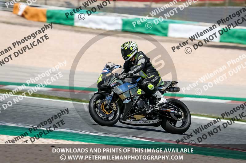 may 2019;motorbikes;no limits;peter wileman photography;portimao;portugal;trackday digital images